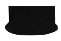 Hyundai IX-20 2010-2019 Premium Kofferraummatte Textil (Schwarz) Foto 1