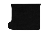 Kia EV6 2021- Premium Kofferraummatte Textil (Schwarz) Foto 1