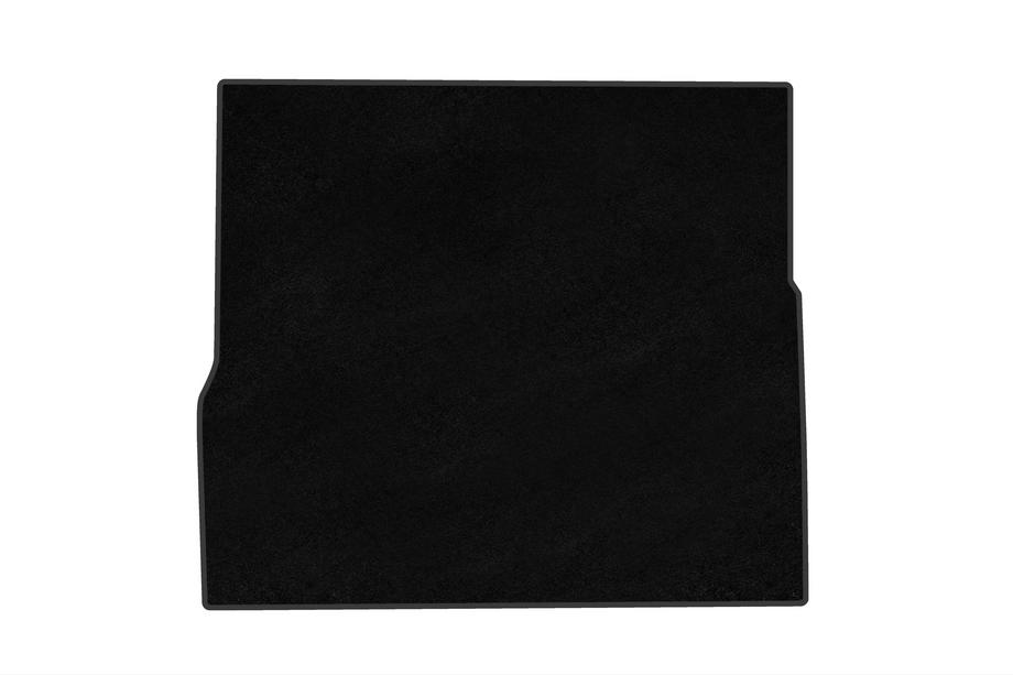 Range Rover Sport 2022- Premium Kofferraummatte Textil (Schwarz) Image