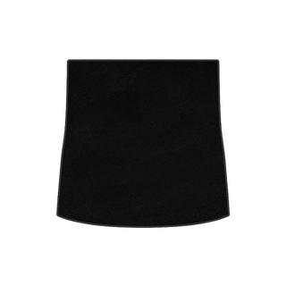 Premium Kofferraummatte Textil (Schwarz) Maserati Grecale 2022– Foto 1