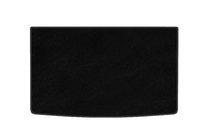 Mercedes B-class W246 2011-2018 Textile Kofferraummatte Premium V1 (Schwarz) Foto 1