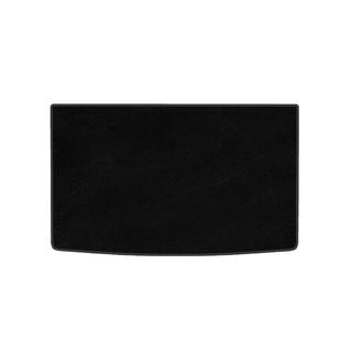 Textile Kofferraummatte Premium V1 (Schwarz) Foto 1
