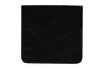 Mercedes-Benz E-Klasse Premium Kofferraummatte Textil (Schwarz) Foto 1
