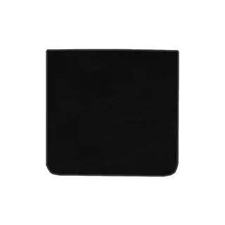 Premium Kofferraummatte Textil (Schwarz) Foto 1