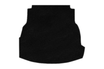 Mercedes CLE C236/A236 2024– Premium Kofferraummatte Textil (Schwarz) Foto 1