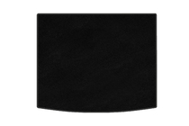 Mini Countryman U25 2023- Premium Kofferraummatte Textil (Elektro, Schwarz) Foto 1