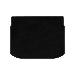 Textile Kofferraummatte Premium V1 (Elektro, Schwarz) Nissan Qashqai 2021- Foto 1