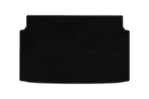 Opel Mokka 2021- Textile Kofferraummatte Premium V1 (Schwarz) Foto 1