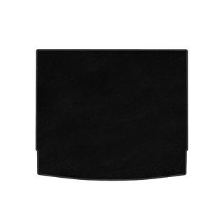 Textile Kofferraummatte Premium V1 (Schwarz) Foto 1