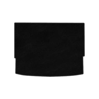 Textile Kofferraummatte Premium (Elektro, Schwarz) Foto 1