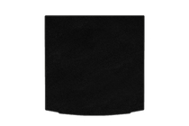 Skoda Superb 2024- Textile Kofferraummatte Premium V1 (SD, schwarz) Foto 1