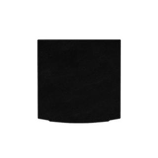 Textile Kofferraummatte Premium V1 (SD, schwarz) Foto 1