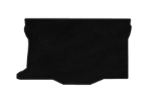 Suzuki Swift 2017-2024 Premium Kofferraummatte Textil (Schwarz) Foto 1