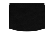 Suzuki SX4 S-Cross 2021- Premium Kofferraummatte Textil (Hybrid, Schwarz) Foto 1