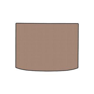 Gummimatte für Kofferraum (HB, beige) Audi A3 2020- Foto 1