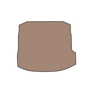 Gummi-Kofferraummatte (Sedan, beige) Audi A3 2020- Foto 1