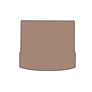 Gummimatte für Kofferraum (Beige) Foto 1
