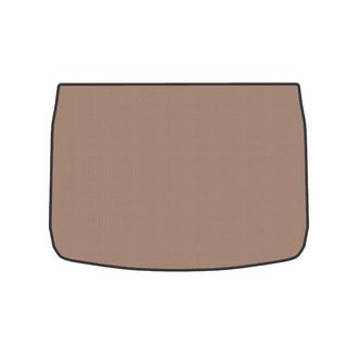 Gummimatte für Kofferraum V1 (Beige) Foto 1