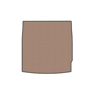 Gummi-Kofferraummatte (für F12/13, Beige) BMW 6 Series F12/F13/F06 2011-2018 Foto 1