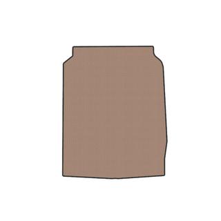 Gummi-Kofferraummatte (für F06, Beige) BMW 6 Series F12/F13/F06 2011-2018 Foto 1