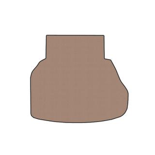 Gummi Kofferraumwanne (für E66, beige) Foto 1