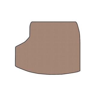 Gummimatte für Kofferraum (Beige) BYD Han 2020- Foto 1
