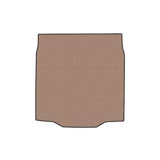 Gummimatte für Kofferraum V1 (Elektro, beige) Foto 1