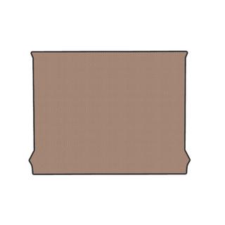 Gummimatte für Kofferraum V2 (2010-2015, beige) Foto 1