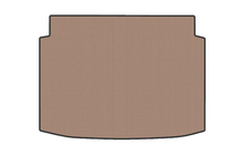 Hyundai Bayon 2021- Gummimatte für Kofferraum (Beige) Foto 1