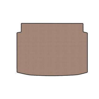 Gummimatte für Kofferraum (Beige) Foto 1