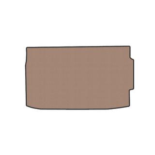 Gummimatte für Kofferraum V1 (Beige) Foto 1