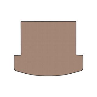 Gummimatte für Kofferraum V1 (Beige) Foto 1