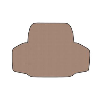 Gummimatte für Kofferraum (Beige) Honda Accord XI 2022- Foto 1