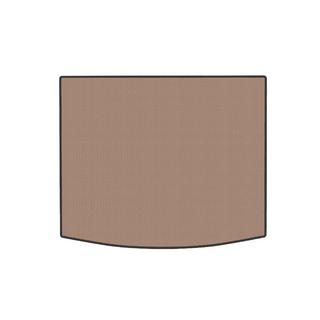 Gummimatte für Kofferraum (Beige) Foto 1