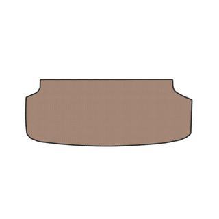 Gummimatte für Kofferraum V1 (Beige) Foto 1