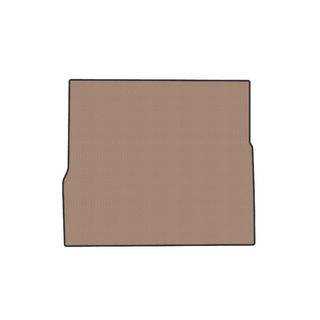 Gummimatte für Kofferraum (Beige) Foto 1
