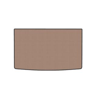 Gummimatte für Kofferraum V1 (Beige) Mercedes B-class W246 2011-2018 Foto 1