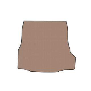 Gummimatte für Kofferraum (2021-2024, beige) Foto 1