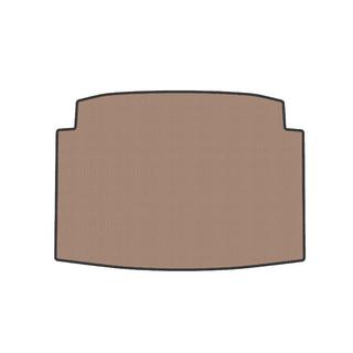 Gummimatte für Kofferraum V1 (Beige) Foto 1