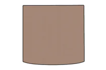 Peugeot 5008 2024- Gummimatte für Kofferraum V1 (Beige) Foto 1