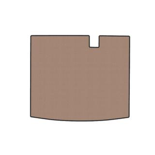 Gummimatte für Kofferraum (Beige) Foto 1