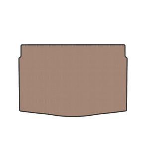Gummimatte für Kofferraum V1 (Beige) Foto 1