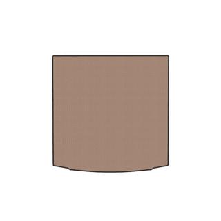 Gummimatte für Kofferraum V1 (SD, beige) Foto 1