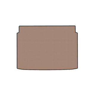 Gummimatte für Kofferraum V2 (Elektro, beige) Foto 1