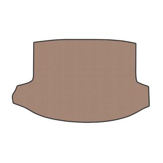 Gummimatte für Kofferraum V2 (Beige) Honda CRV 2022- Foto 1