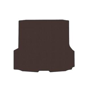 Gummimatte für Kofferraum (Für F36, braun) BMW 4 Series F32/F33/F36 2012-2020 Foto 1