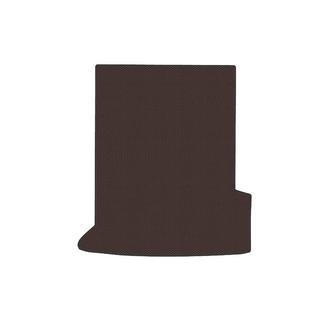 Gummi-Kofferraummatte (für i5 G60E, braun) BMW 5/i5 Series G60/G60E/G61 2023- Foto 1