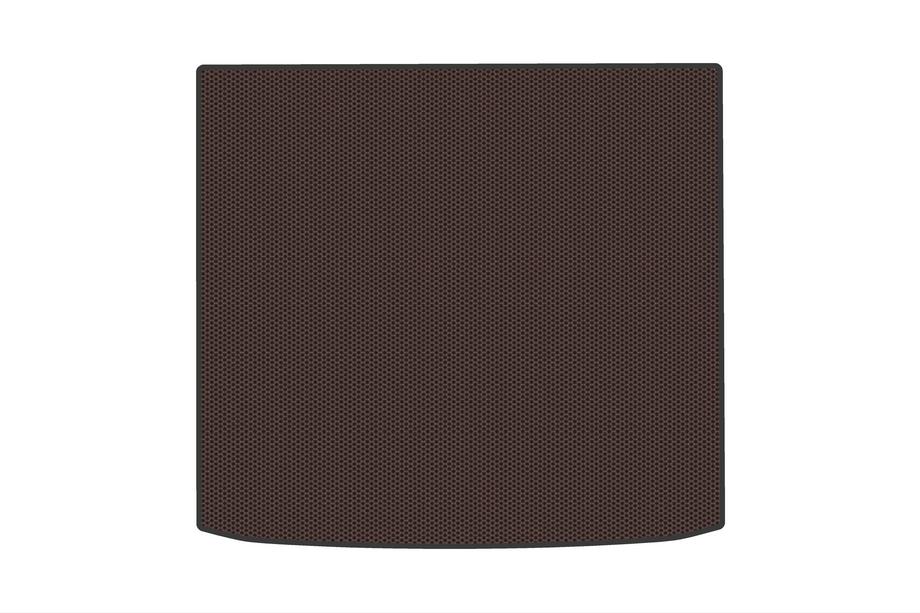 BMW X2 U10 2023- Gummimatte für Kofferraum (Für IX2, braun) Image