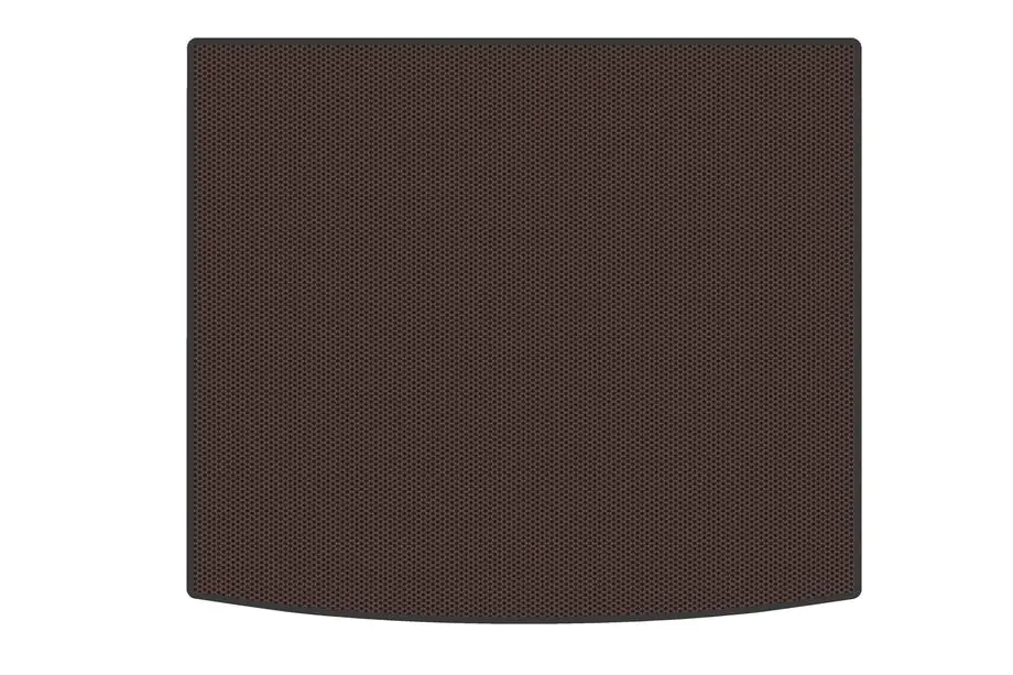 BMW X1/iX1 (U11) 2022- Gummimatte für Kofferraum (Für X1, braun) Foto 1