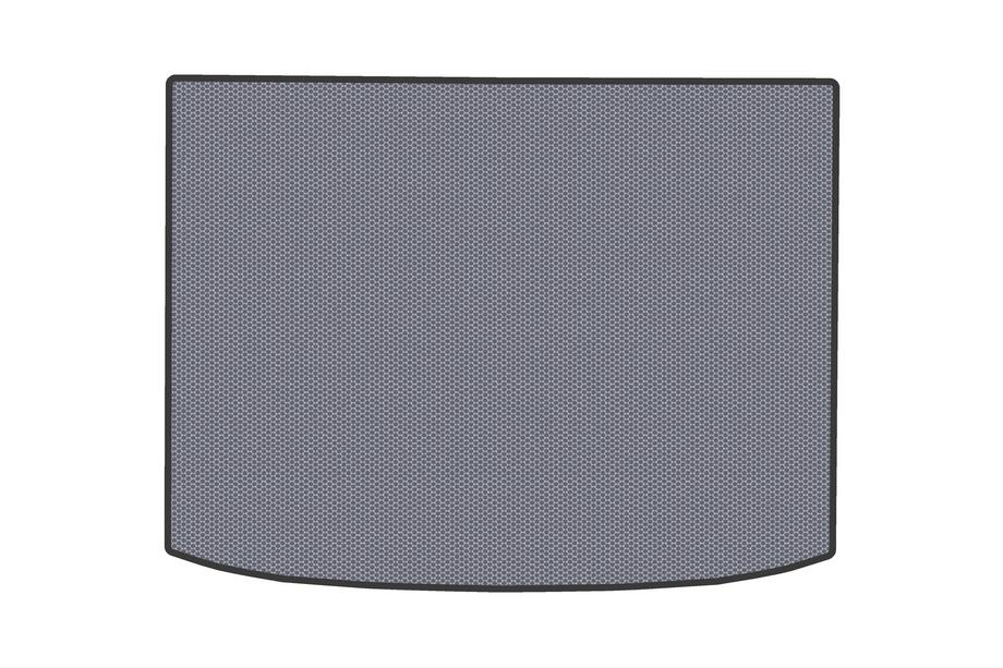 Audi A3 2020- Gummimatte für Kofferraum (HB, grau) Image